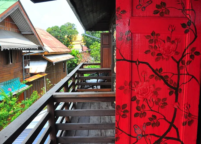 Siamotif Boutique Hotel